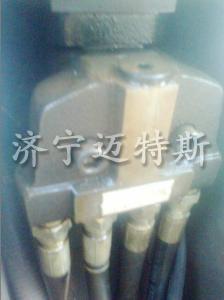 压路机配件