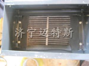 暖风电机
