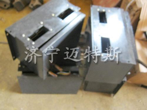 暖风机总成