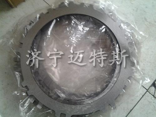 SL50W一倒档从动片