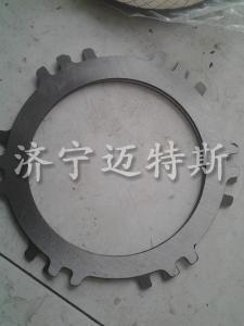 SL50W直接档从动片