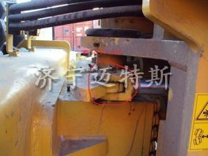 压路机配件