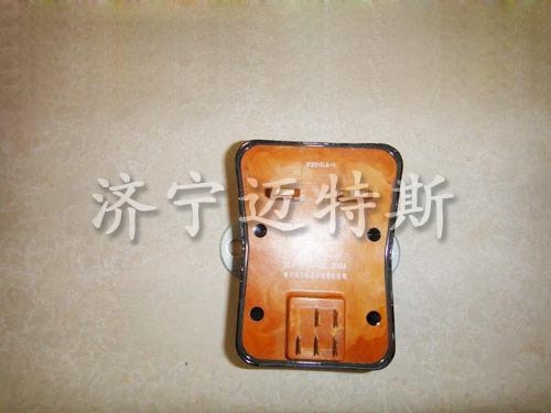 平地机复合继电器