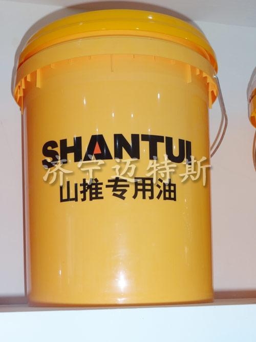 液压油