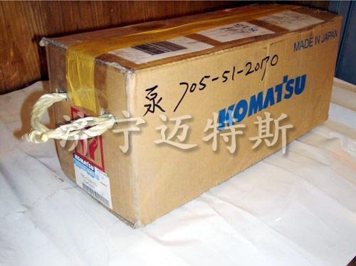 小松挖掘机配件