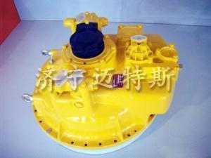 液力变炬器