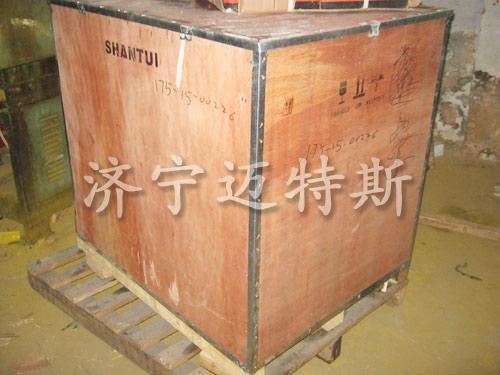 SD32变速箱